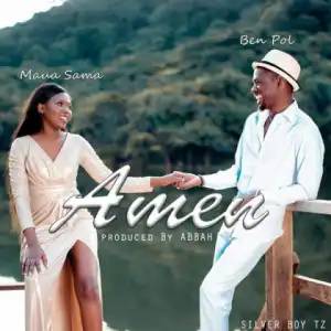 Maua Sama - Amen ft. Ben Pol